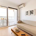 Oasis Sea & Sky - La Nogalera Apartment Torremolinos