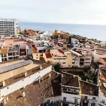 Apartment Oasis Sea & Sky - La Nogalera *