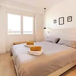 Oasis Sea & Sky - La Nogalera Torremolinos
