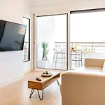 Apartment Oasis Sea & Sky - La Nogalera *