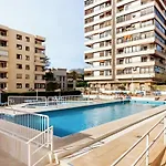 Oasis Sea & Sky - La Nogalera Apartment