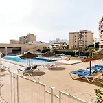 Oasis Sea & Sky - La Nogalera Apartment