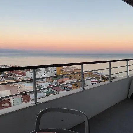 Oasis Sea & Sky - La Nogalera Apartamento *
