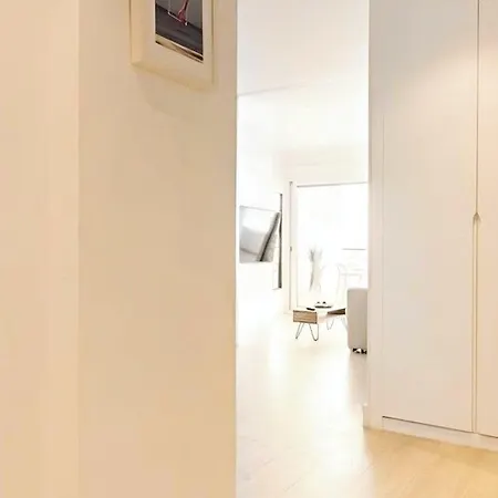 Apartamento Oasis Sea & Sky - La Nogalera Torremolinos