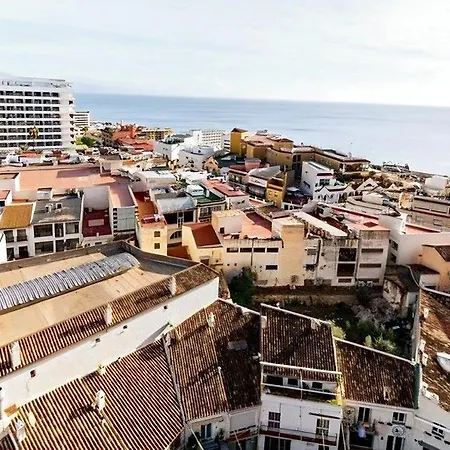 Apartamento Oasis Sea & Sky - La Nogalera *