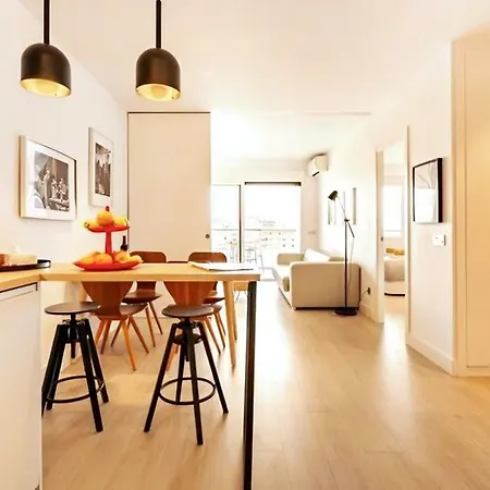Oasis Sea & Sky - La Nogalera Apartamento *