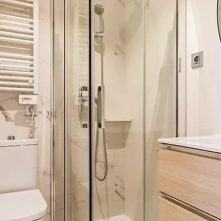 Oasis Sea & Sky - La Nogalera Apartamento Torremolinos
