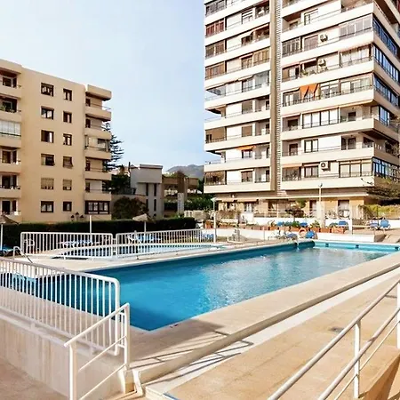 Oasis Sea & Sky - La Nogalera Apartamento