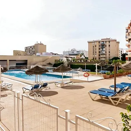 Oasis Sea & Sky - La Nogalera Apartamento