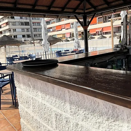 Apartamento Oasis Sea & Sky - La Nogalera