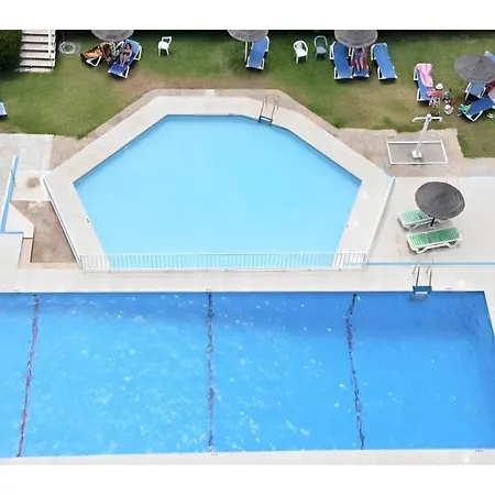 Oasis Sea & Sky - La Nogalera Apartamento