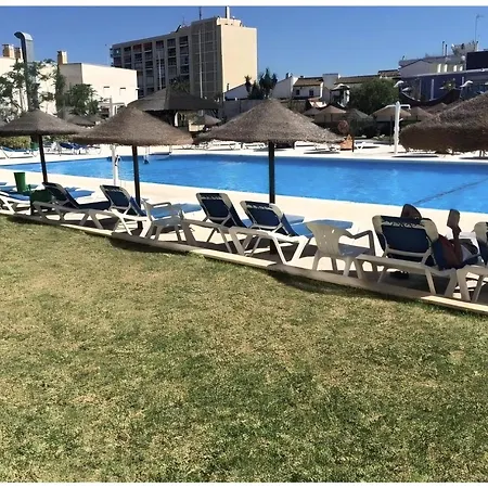 Apartamento Oasis Sea & Sky - La Nogalera