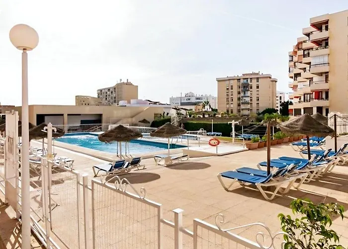 Oasis Sea & Sky - La Nogalera Apartment