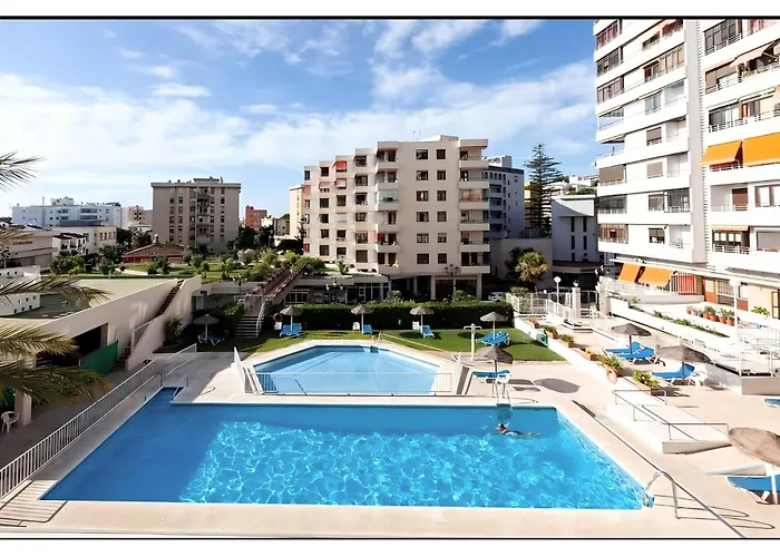 Oasis Sea & Sky - La Nogalera