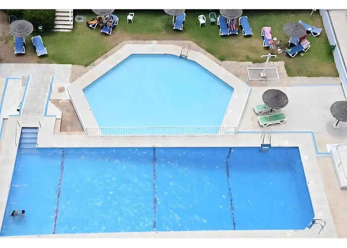 Oasis Sea & Sky - La Nogalera Apartment