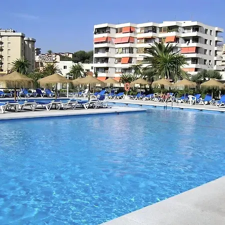Oasis Sea & Sky - La Nogalera * Τορρεμολίνος