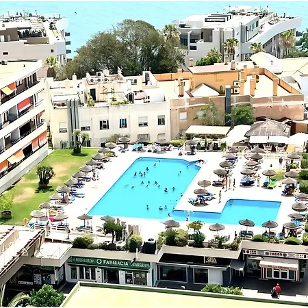 Oasis Sea & Sky - La Nogalera * Τορρεμολίνος